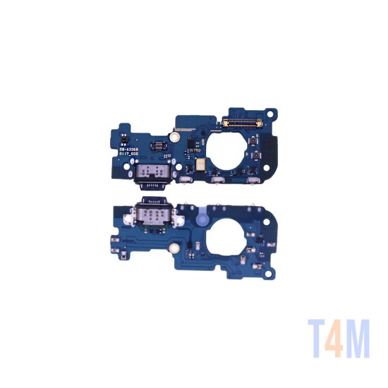 Placa de Carregamento Samsung Galaxy A33 5G/A336